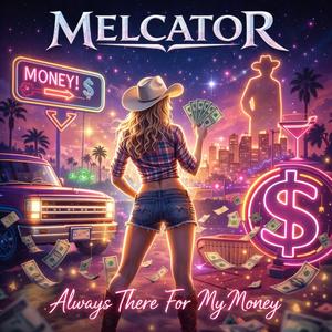 Always There For My Money