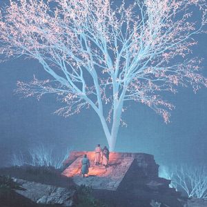 【FREE】"未来篇" Emotional Type Beat