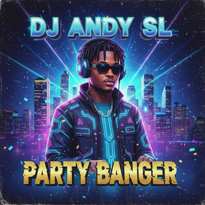 Party Banger IV (Jam)