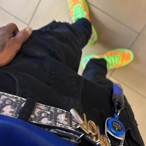 Casket drip (feat. NoLackinSwayy)