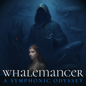 Death of a Whalemancer