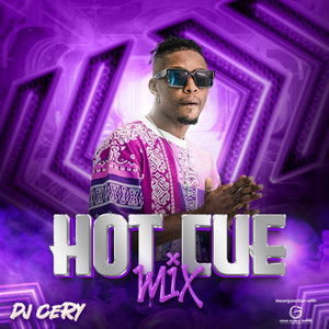 Hot Cue Mix