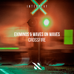 Crossfire (Extended Mix)