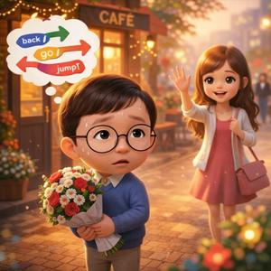 고백(Go Back Jump)