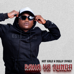 Raha Ya Tunda