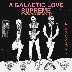 Intergalactic Love Supreme