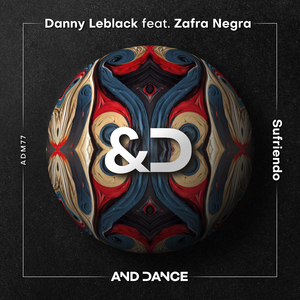 Sufriendo (Radio-Edit)