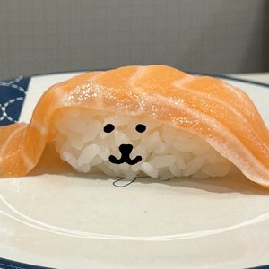 编码恋爱的海鲜盛宴？