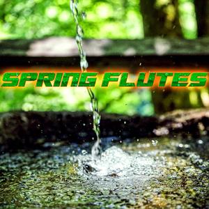 Spring Flutes (feat. CALM X4)
