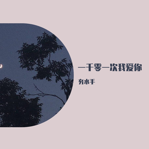 一千零一次我爱你