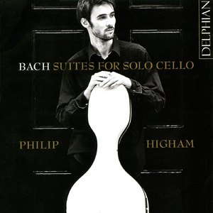 Cello Suite No. 1 in G Major, BWV 1007:I. Prelude