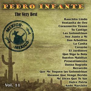 Que Me Toquen las Golondrinas