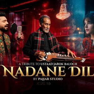 O Mani NADANE DIL
