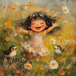 Monet Song