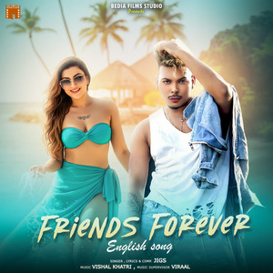 Friends Forever