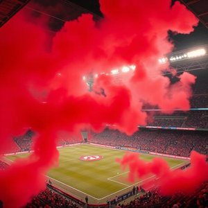 You Only Sing When You're Winning