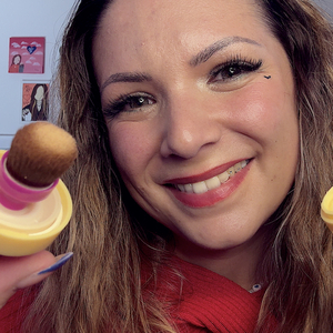 Makeup - ich schminke dich bis du einschläfst, Pt. 4