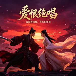 爱恨绝唱