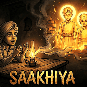 Saakhiya