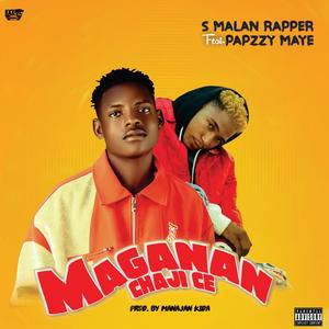Maganar chanji ce (feat. PaZzy maye)