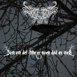 Som Om Det Ikke Er Noen Død Av Meg