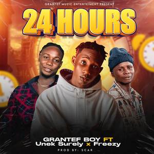 24 Hours (Remastered)