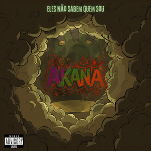 Eles Não Sabem Quem Sou