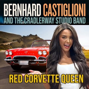 The Red Corvette Queen