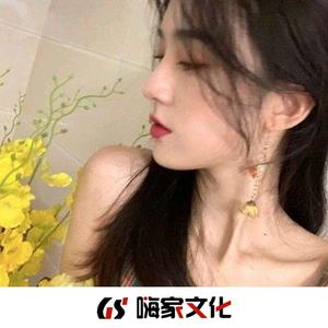 带感女嗓La La La