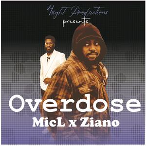Overdose (feat. Ziano)