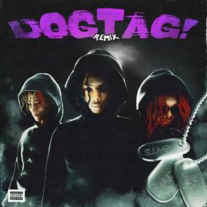 dogtag! (feat. BabySantana & Slump6s) (Remix)