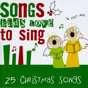 The 12 Days Of Christmas (25 Christmas Songs Album Version)