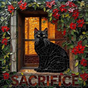 Sacrifice (Arabic Oud)