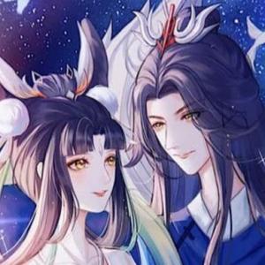 后羿嫦娥如梦令