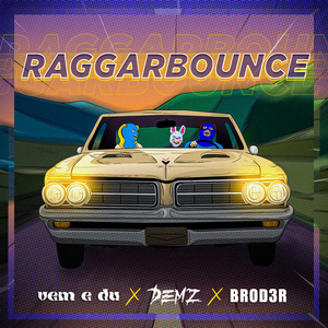 RAGGARBOUNCE