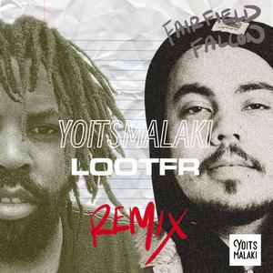 FAIRFIELD FALCON (LOOTFR Remix EDM)