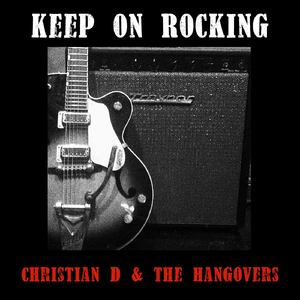 Keep on Rocking