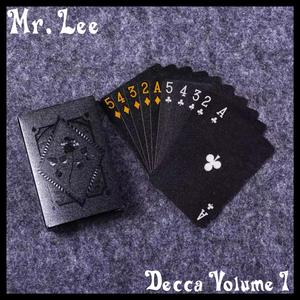 Decca (Instrumental volume 1)