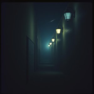 Whispers in the Alley