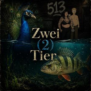 Zwei (2) Tier (feat. GartenGoon)