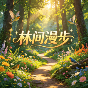 林间漫步 (Mix)