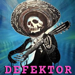 Circling The Drain (feat. Greg Camp)