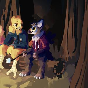 FURSUIT CLEANING!!?!!?!! ^v^ ***