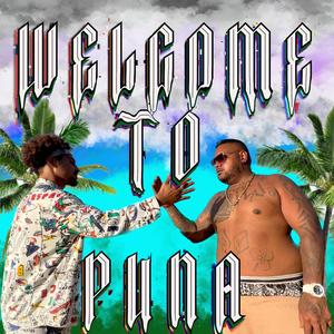 Welcome To Puna (feat. Big Sep)