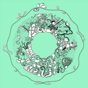 Interrupter (I Say "I Don't" In Way Too Many Songs)