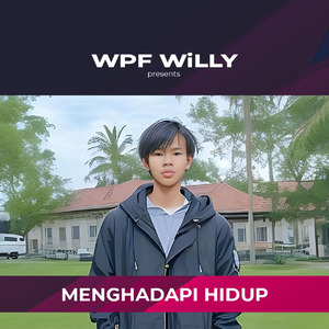 Menghadapi Hidup (Acoustic)