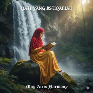 Hati yang Istiqamah