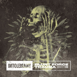 Blunt Force Trauma