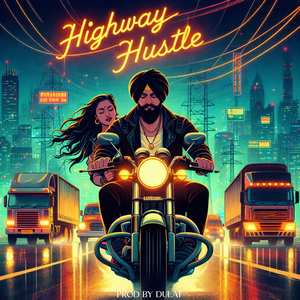 Highway Hustle
