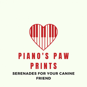 Wet Nose Nuzzles with Piano